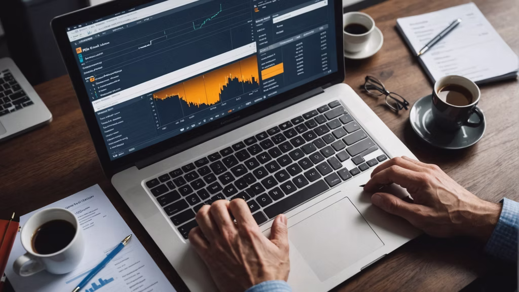 Essential Small Business Accounting Softwares and Why You Should Consider Outsourcing